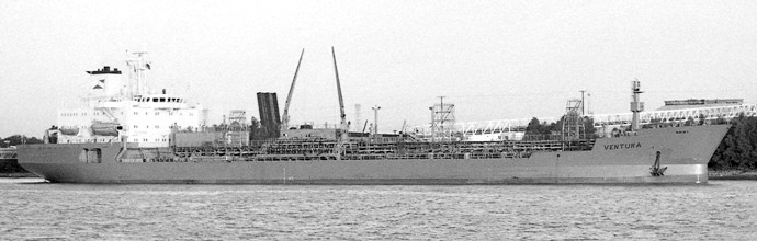 OSL32219780320001 VENTURA
