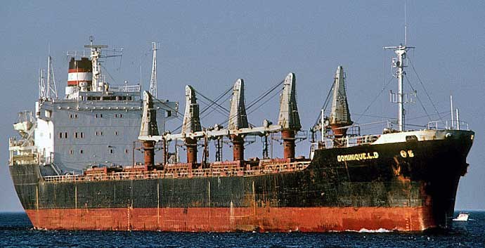 OSL32219890220001 VENTURA