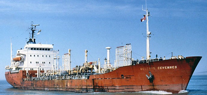 OSL32219910220001 TOL SAILER