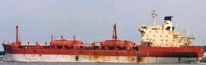 OSL32219930120001 VENTURA