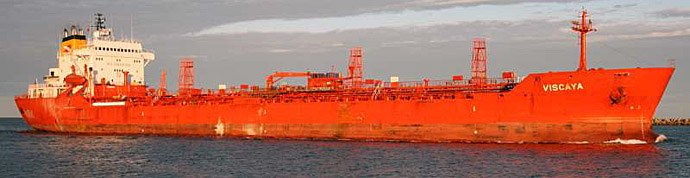 OSL32219990120001 VISCAYA