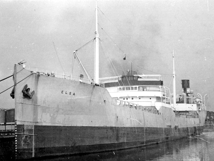 OSL32319280120001 ELSA
