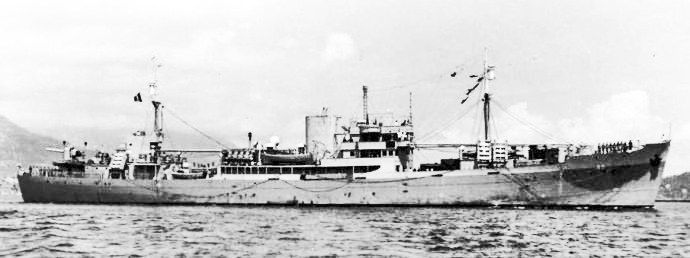 OSL32319380120001 BN 632