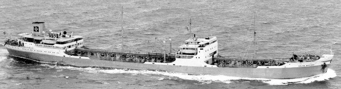 OSL32319500120001 ERLING BORTHEN