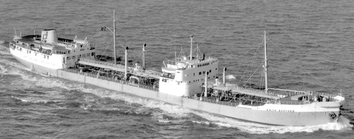 OSL32319580120001 EDITH BORTHEN