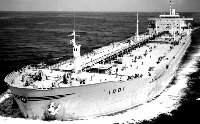 OSL32319650120002 IDDI