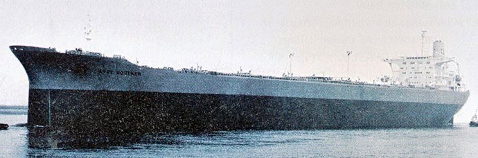 OSL32319750120001 HARRY BORTHEN