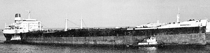 OSL32319810120001 BASHAYÈR I