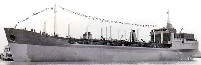 OSL32319910120001 BEAUFORT