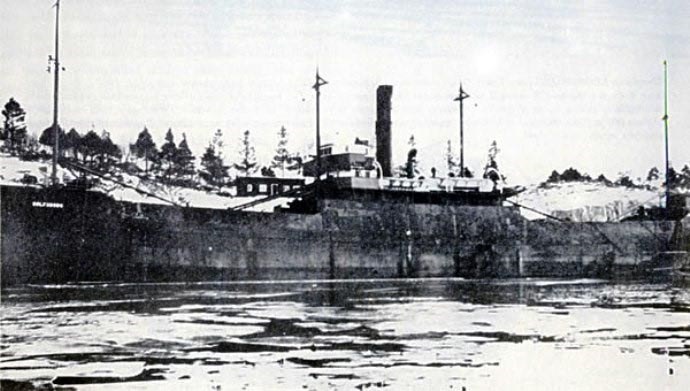 OSL32419310120001 SKARD