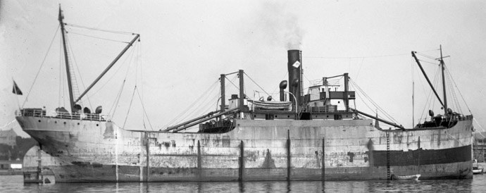 OSL32419320120001 TORLAK