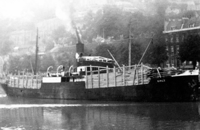 OSL32419340220001 GIMLE