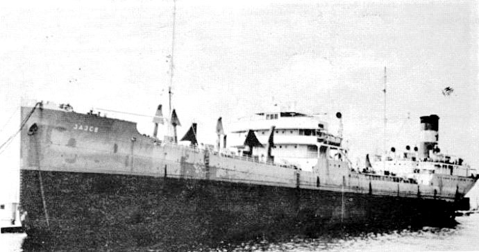 OSL32419400120001 JAMES HAWSON