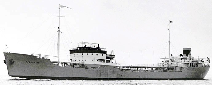 OSL32419450120001 BJORGHEIM