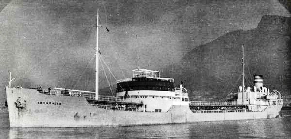 OSL32419480120001 TRONDHEIM