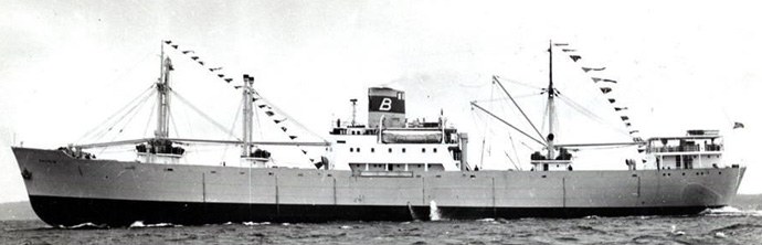 OSL32419520120001 DALHEIM