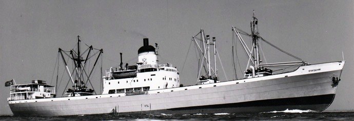 OSL32419530120001 BJORGSUND