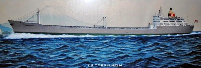 OSL32419610220001 TROLLHEIM