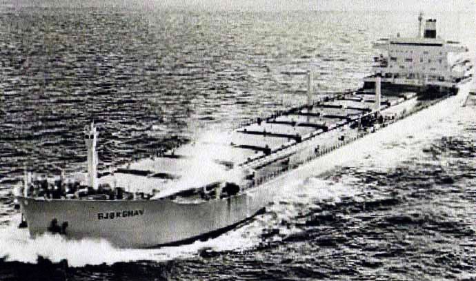 OSL32419670120001 BJORGHAV