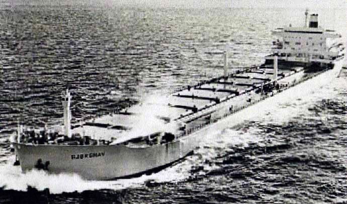 OSL32419670120001 BJORGHAV