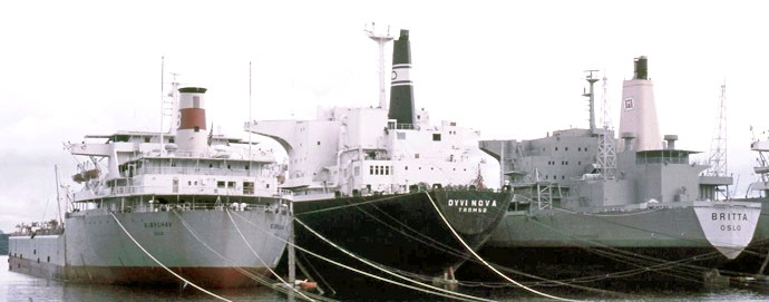 OSL32419670120002 BJORGHAV