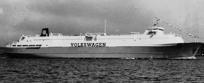 OSL32519680120001 DYVI OCEANIC