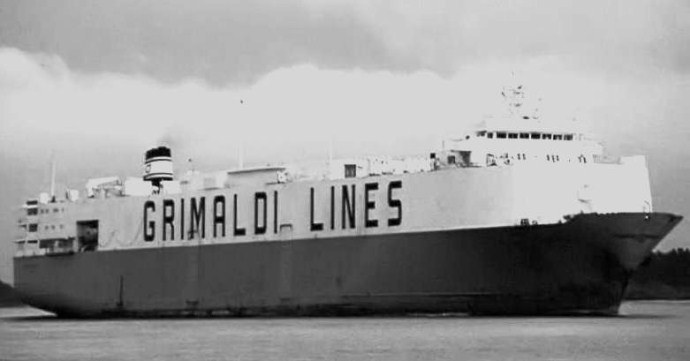 OSL32519730120001 DYVI SKAGERAK