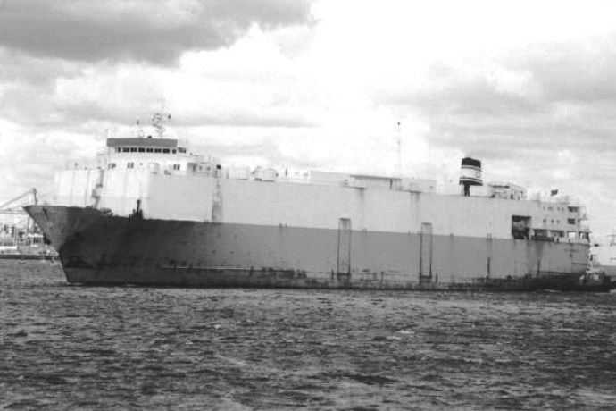 OSL32519730220001 DYVI KATTEGAT