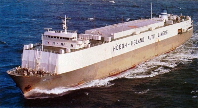 OSL32519740120001 DYVI ADRIATIC