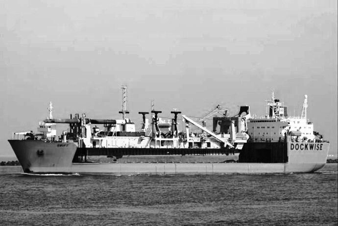 OSL32519830120001 DYVI SWIFT
