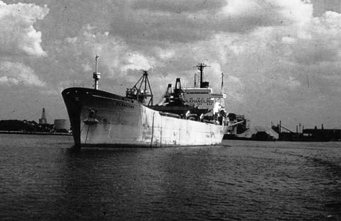OSL32519890120001 DYVI ADRIATIC