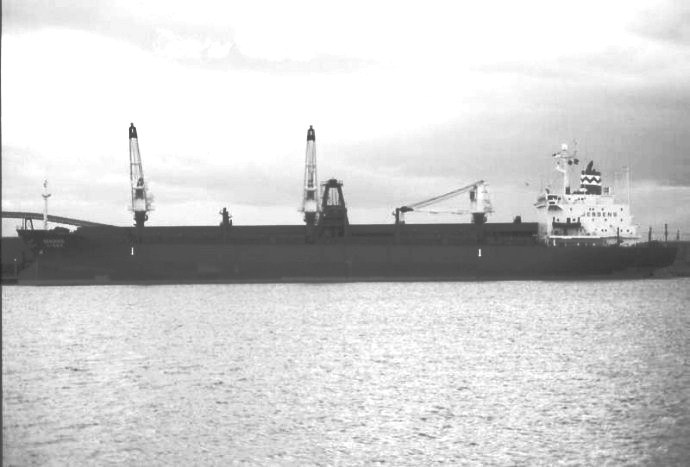 OSL32519890520001 DYVI OCEANIC