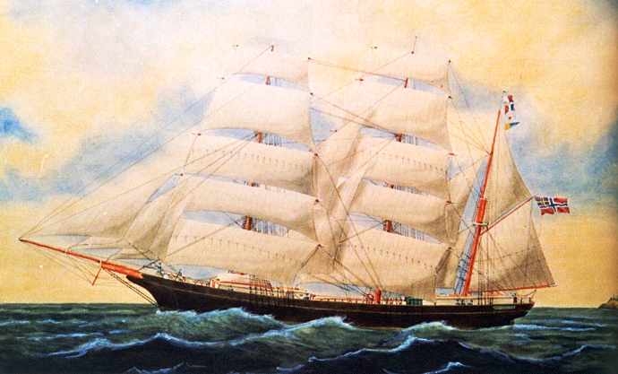 OSL32618700120001 SPERANZA