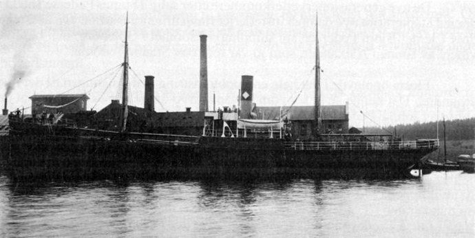 OSL32618990120001 DAG