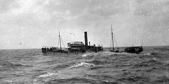 OSL32619020320001 DAGFIN