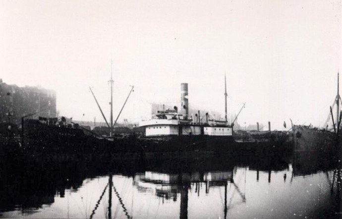 OSL32619050120001 DAGRUN