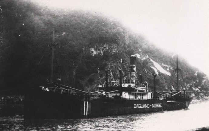OSL32619080220001 DAGLAND