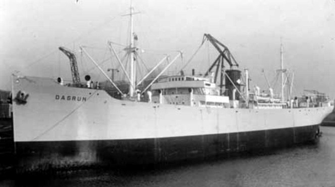 OSL32619280120001 DAGRUN