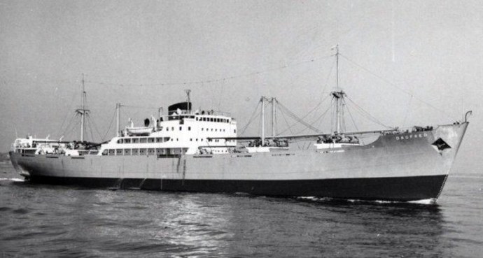 OSL32619490120001 DAGFRED
