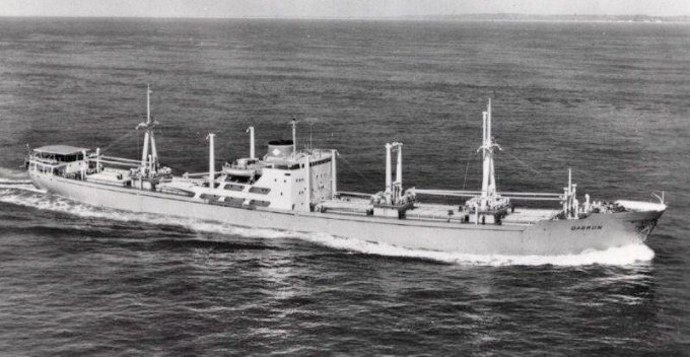 OSL32619570120001 DAGRUN