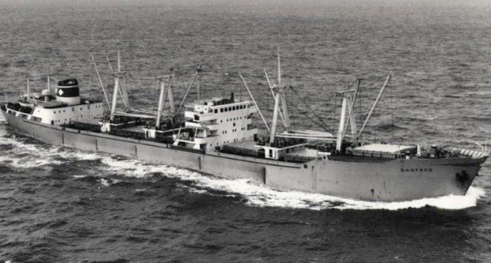 OSL32619580120001 DAGFRED