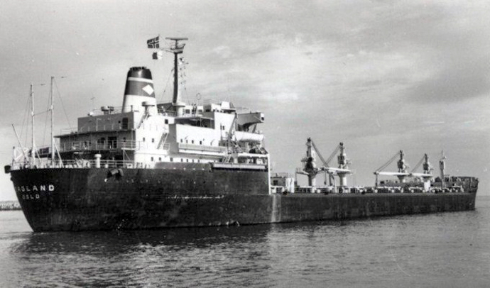 OSL32619650220001 DAGLAND