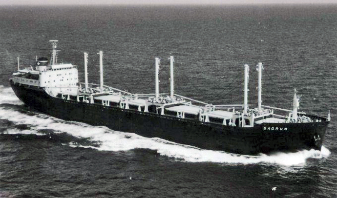 OSL32619650220001 DAGRUN