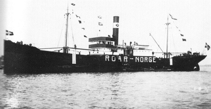 OSL32919190120001 ROAR