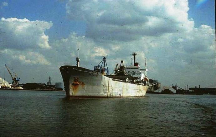 OSL32919710120001 BERGLJOT