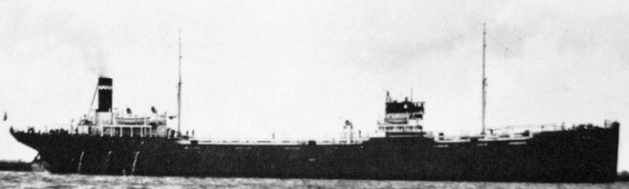 OSL33019280120001 VARG