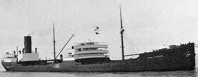 OSL33019310320001 PAN EUROPE