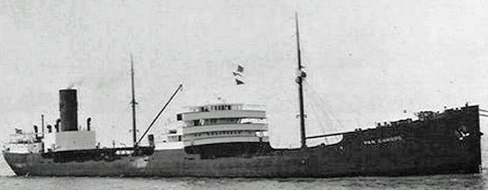 OSL33019310320001 PAN EUROPE