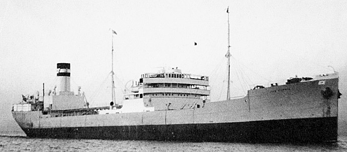 OSL33019310320002 PAN EUROPE