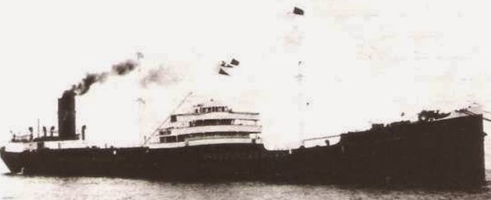 OSL33019310520001 PAN NORWAY